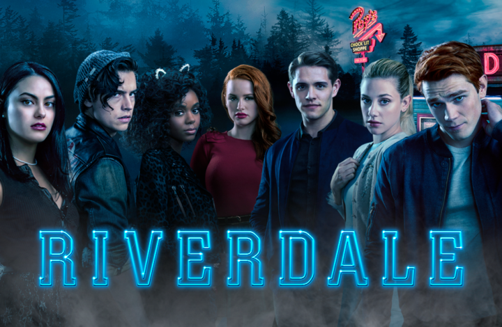 Riverdale saison 5 : toutes les infos sur la suite tant attendue de la fameuse série de Netflix !