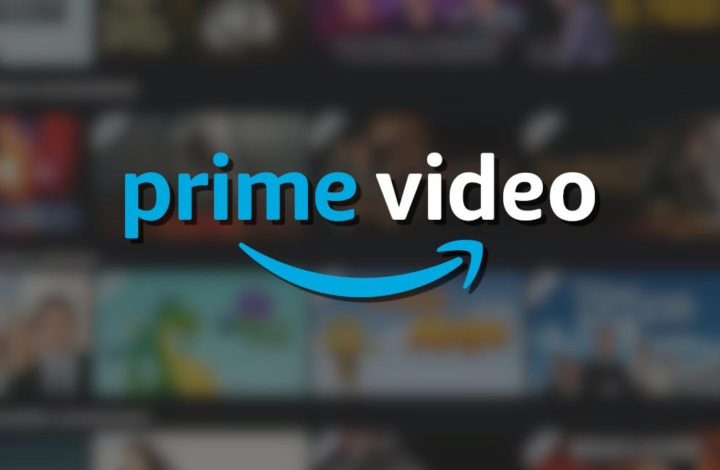 Amazon Prime : Les nouveautés du mois d'Août à voir absolument