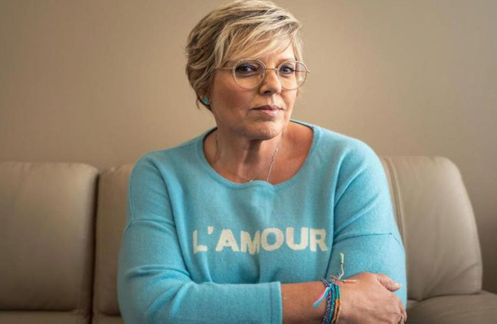 Laurence Boccolini : mise au point avec les fans de TLMVPSP