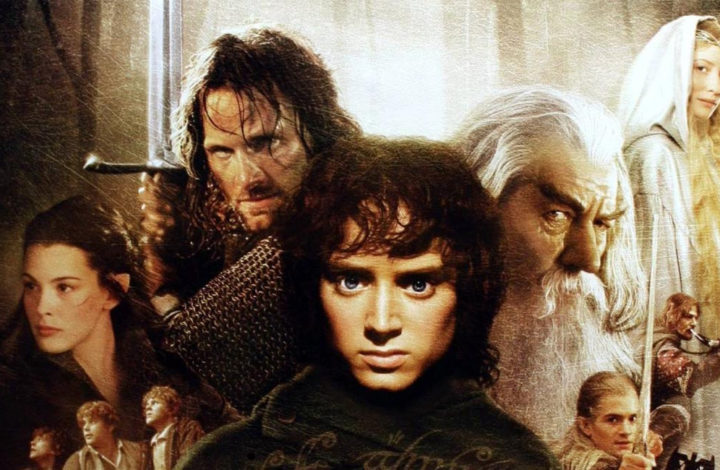 Seigneur des anneaux tornages saison 2