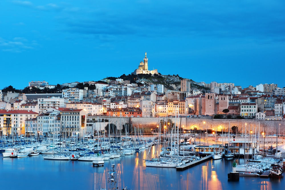 Marseille