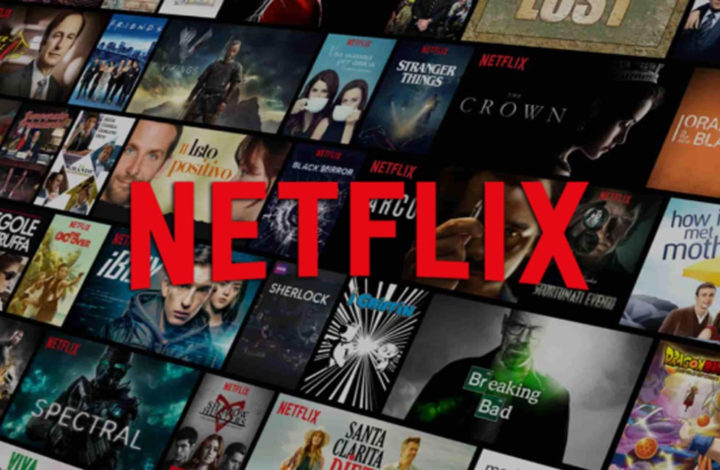 Netflix : toutes les sorties du mois d'août