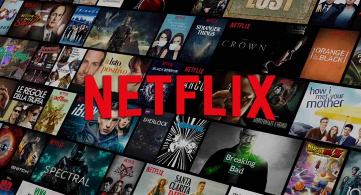 Netflix : toutes les sorties du mois d'août