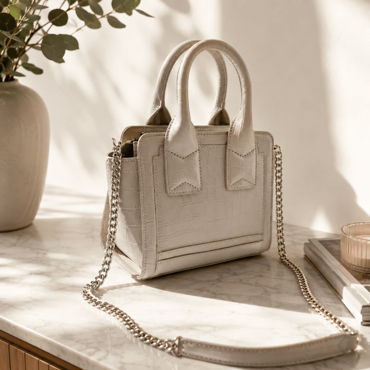 Petit sac de la marque Zara