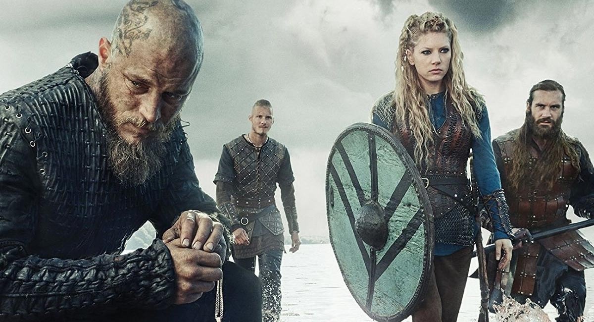 Vikings : les détails du sping off