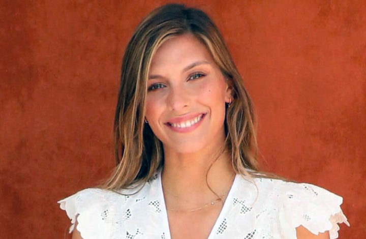 Camille Cerf