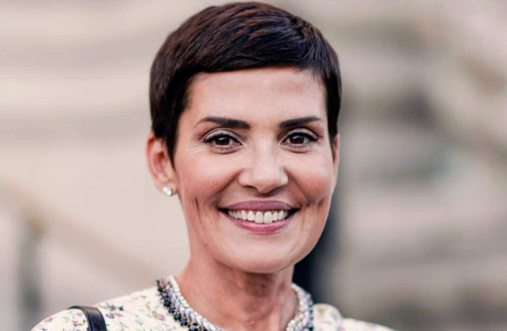 Cristina Cordula