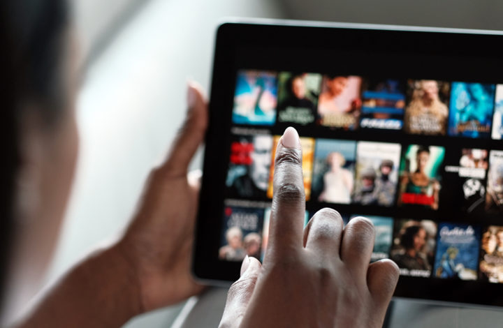 Netflix