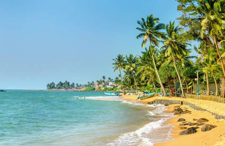 Vacances d'été en Guadeloupe
