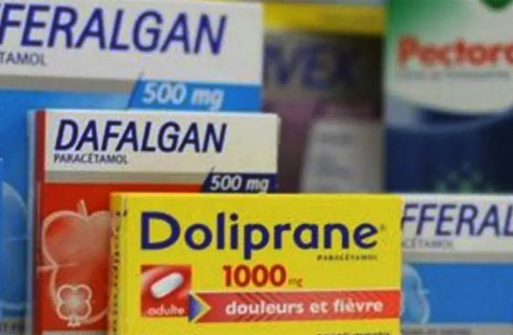 Médicament