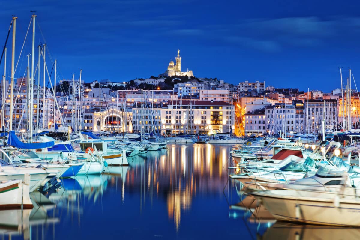 Marseille