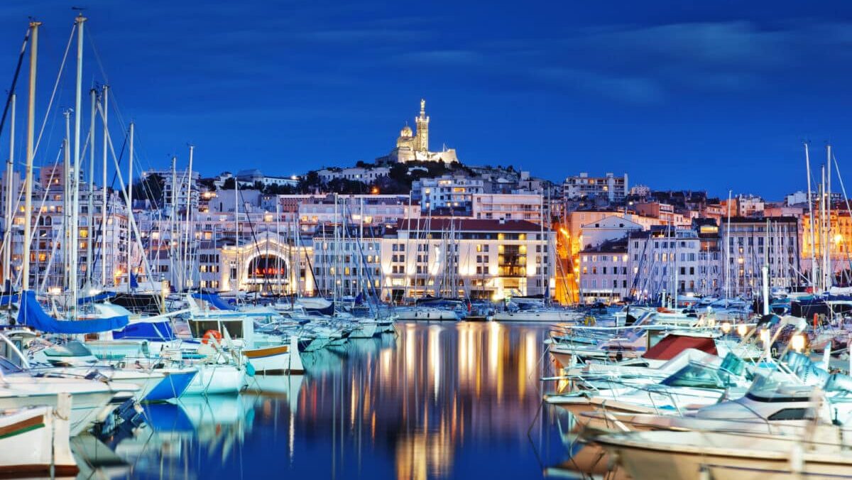 Marseille