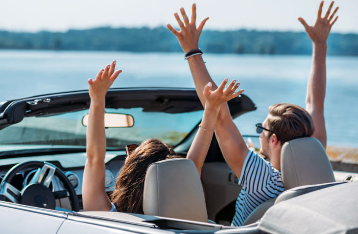 Vacances d'été 2021