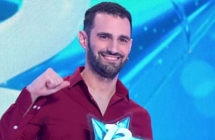 Bruno Les 12 coups de midi