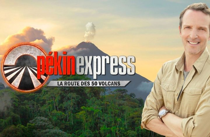 Pékin Express