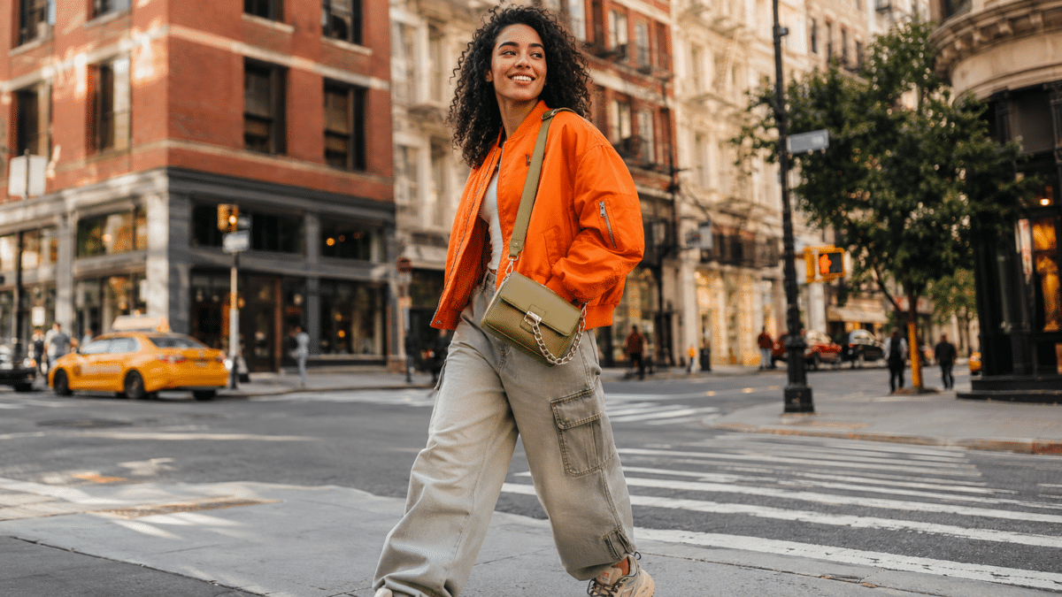 Quel sac faut-il choisir pour avoir un look streetwear