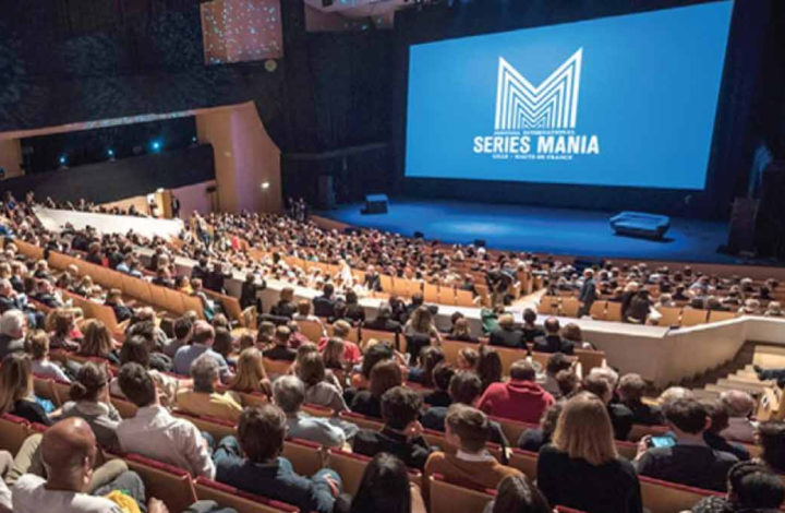 Séries Mania : Top 3 des séries à voir lors du Festival !