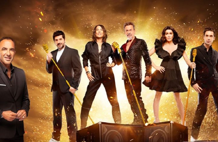 The Voice All Stars