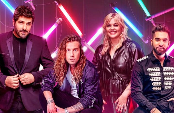 The Voice Kids