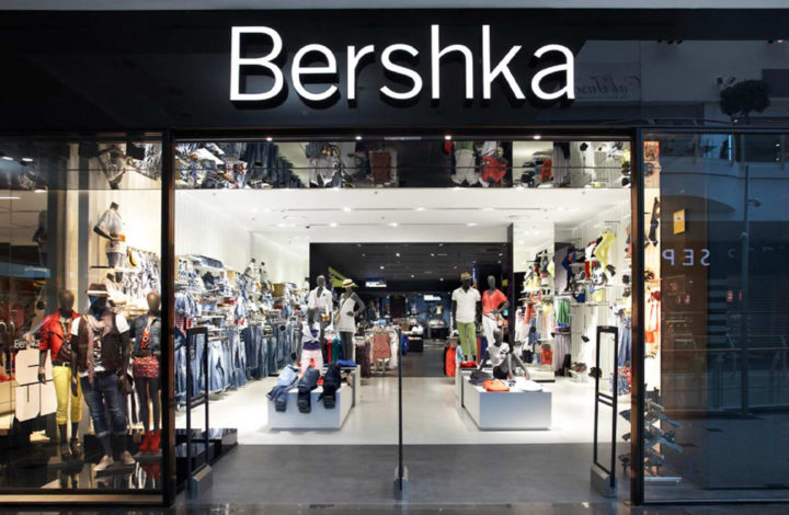 Bershka