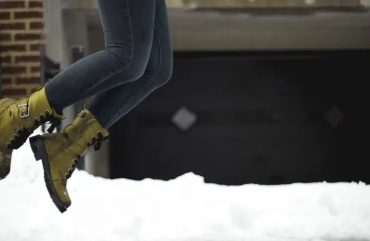 Tendance mode : Ces bottes que vous devez absolument avoir cet hiver pour être la plus tendance !