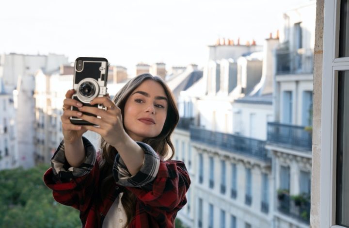 Emily in Paris saison 2 : La date de sortie et de nouvelles images sont divulguées par Netflix !