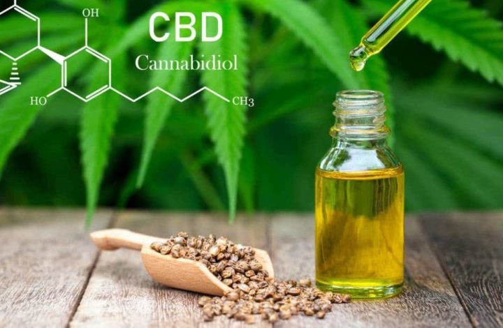 Quels sont les effets de l'huile de CBD ?