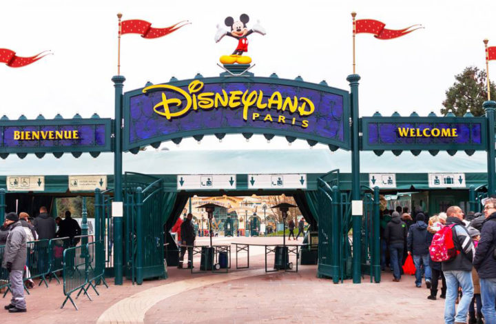 Disneyland Paris