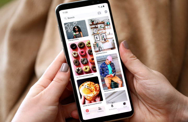Pinterest