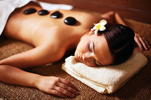 Le spa pour lutter contre les douleurs