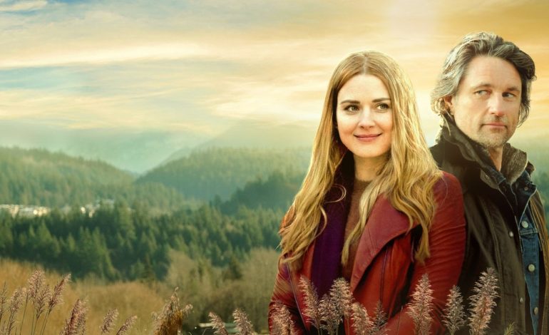 Virgin River : Bonne nouvelle, la série diffusée sur Netflix va être prolongée pour une saison 4 et 5 !