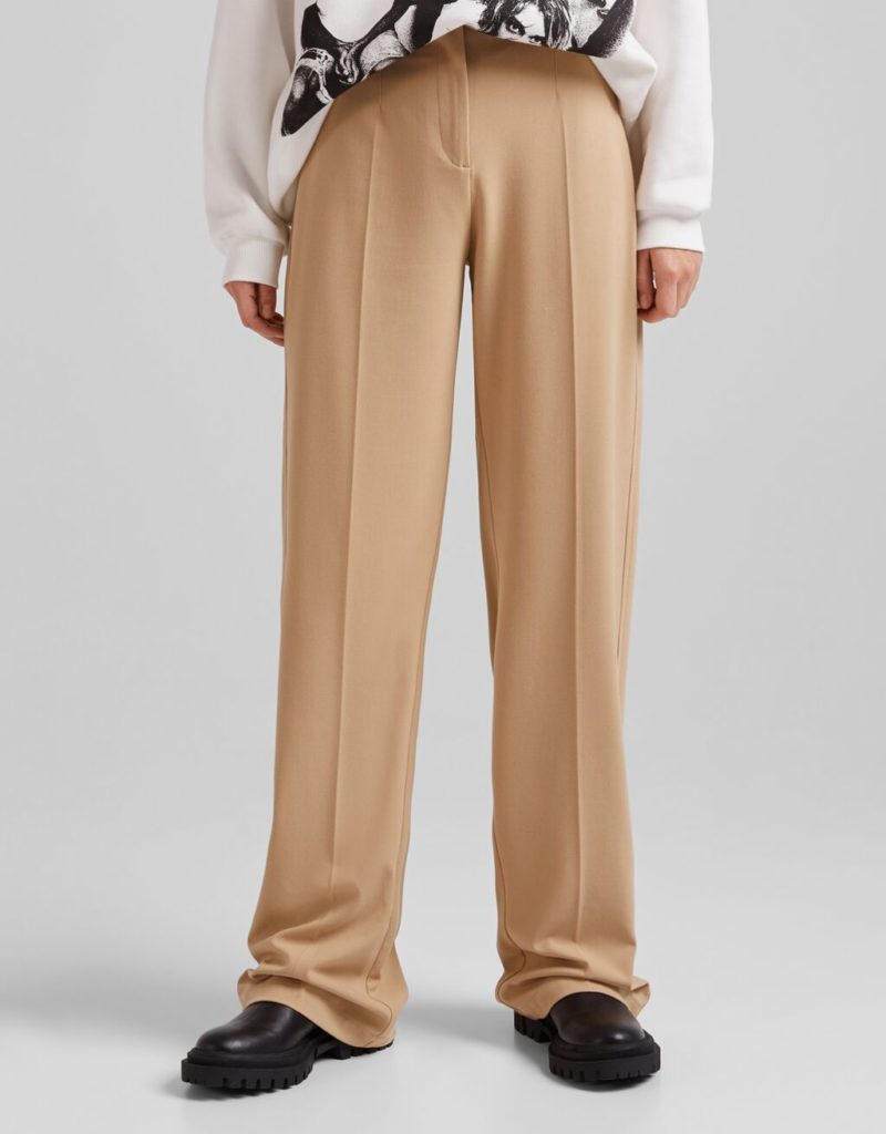 Tendance mode : Ces pantalons d'hiver que toutes les femmes aimeraient dans leur dressing !