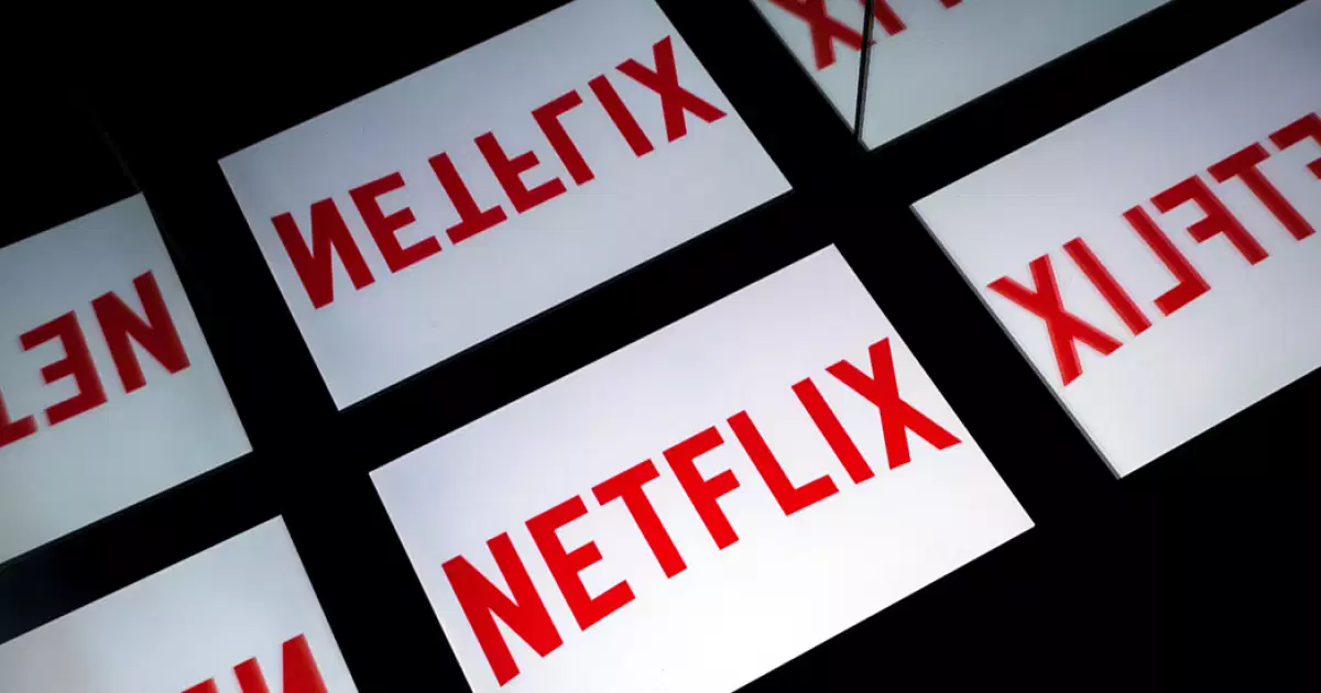 Netflix : Le programme des sorties sur la plateforme de streaming du mois de Novembre est disponible !