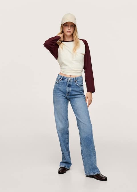 Mango : Découvrez quels sont les jeans tendances que toutes les femmes veulent pour cet hiver !