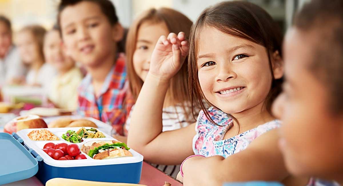 Alimentation enfant : Ces 3 ingrédients à éviter à tout prix !