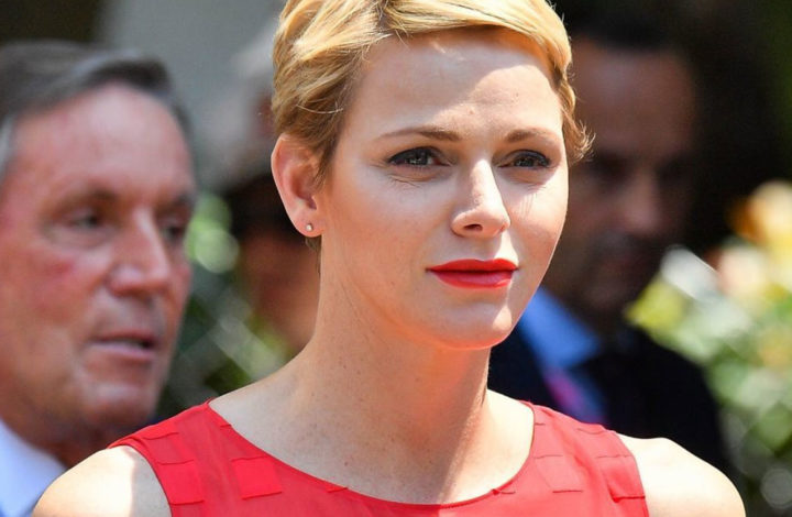 Charlène de Monaco : Une triste nouvelle pour la princesse