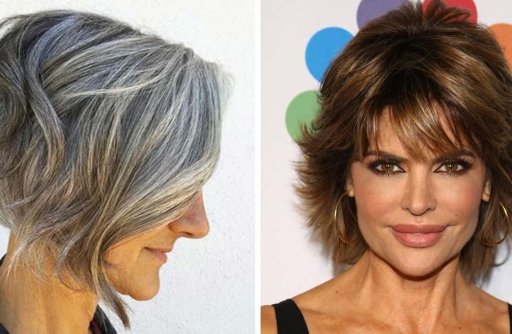 Coiffure automne/hiver : l'italian bob pour rester tendance