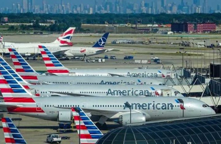 Covid-19 : voyage aux Etats-Unis, les détails à connaître à l'ouverture des frontières