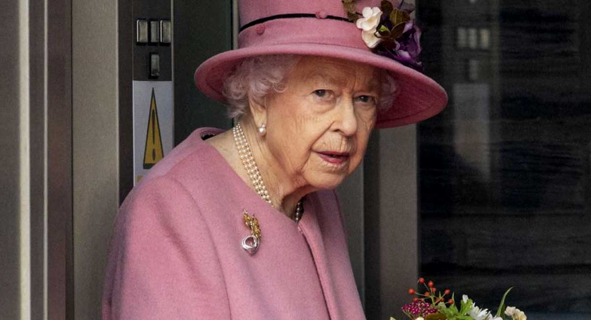 Elizabeth II : Sa famille prend une décision radicale !