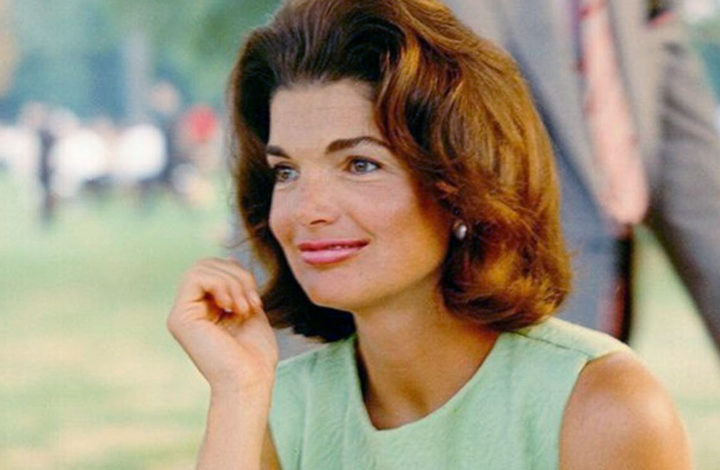 soin anti-âge : cette astuce de Jackie Kennedy à découvrir !