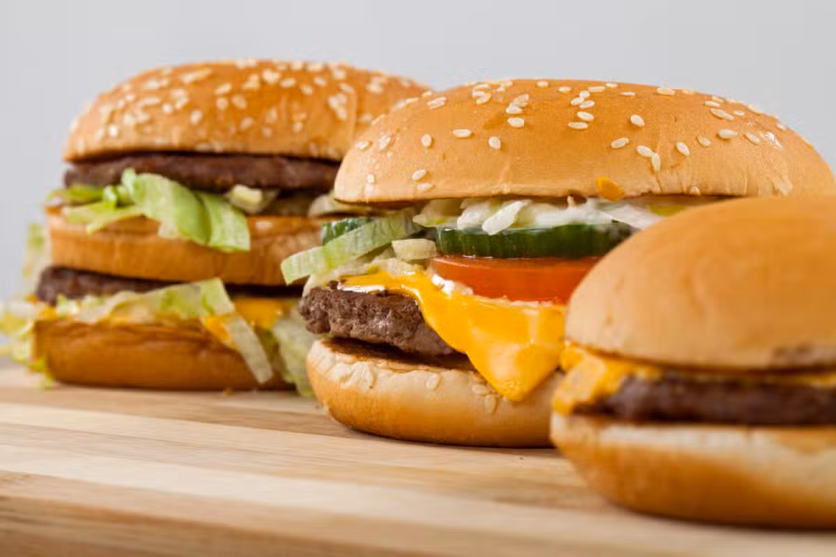 McDonald’s