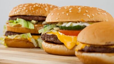 McDonald’s