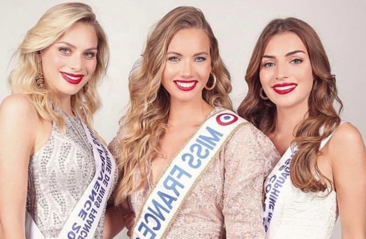 Miss France 2022 : Qui est la nouvelle miss Champagne Ardenne