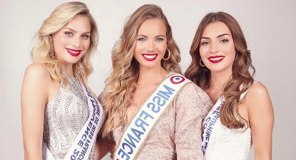 Miss France 2022 : Qui est la nouvelle miss Champagne Ardenne