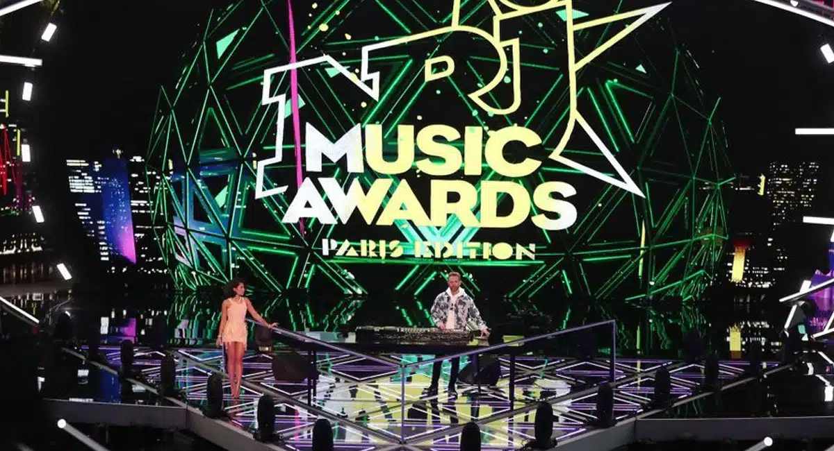 NRJ Awards Musics : Les détails de la 23ème édition