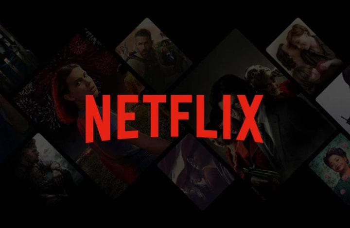 Netflix : Ces programmes ne seront plus là en novembre !