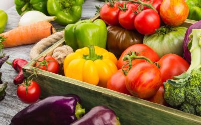 Perte de Poids : les légumes et fruits d'automne et hiver idéal pour un régime