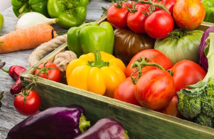 Perte de Poids : les légumes et fruits d'automne et hiver idéal pour un régime