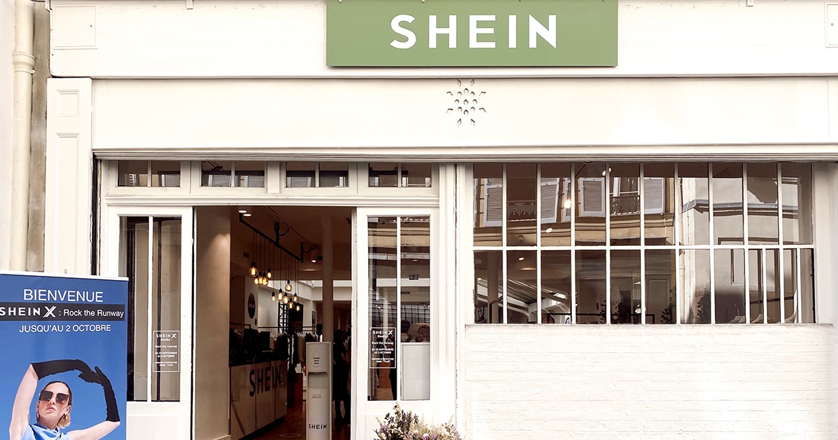 SHEIN