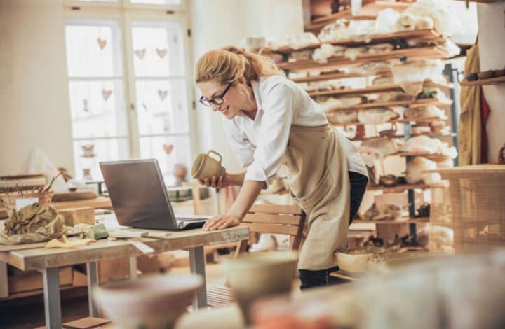 Jobs : Quels sont les métiers d'artisanat s’ouvrent aux femmes ces dernières années ?